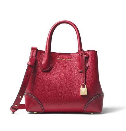 michael kors 30h7gz5t1t|Mercer Gallery Small Pebbled Leather Satchel .